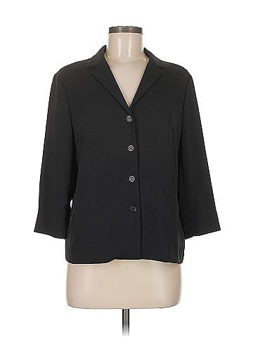 Yansi Fugel Blazer (view 1)