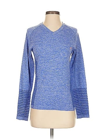 Mizuno Long Sleeve T-Shirt (view 1)