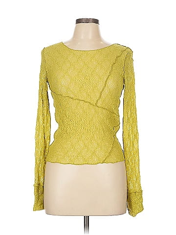 Urban Outfitters Long Sleeve Top (view 1)