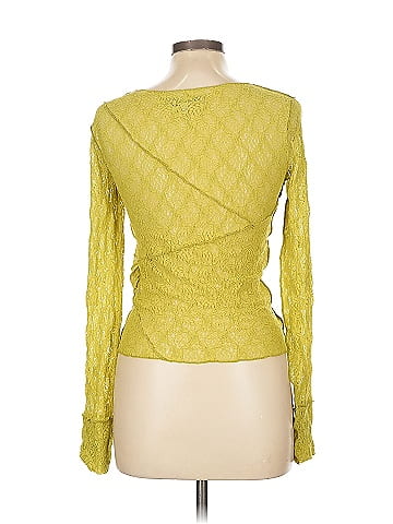 Urban Outfitters Long Sleeve Top (view 2)