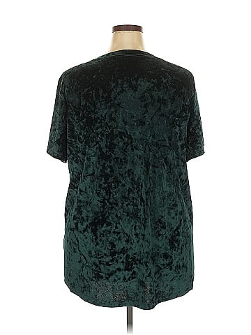 Amaryllis Short Sleeve Top (view 2)