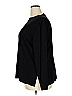 MING WANG Black Pullover Sweater Size 2X - photo 5