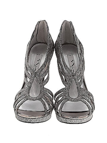 Nina Heels (view 2)