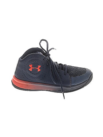 Under Armour Sneakers (view 1)