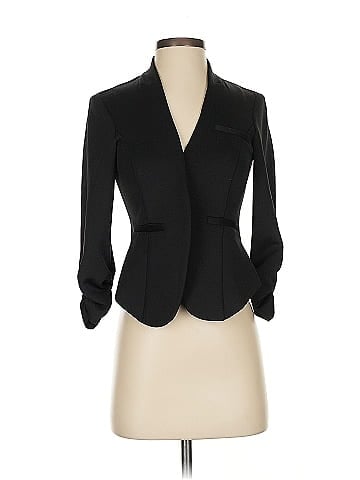 Stooshy Blazer (view 1)