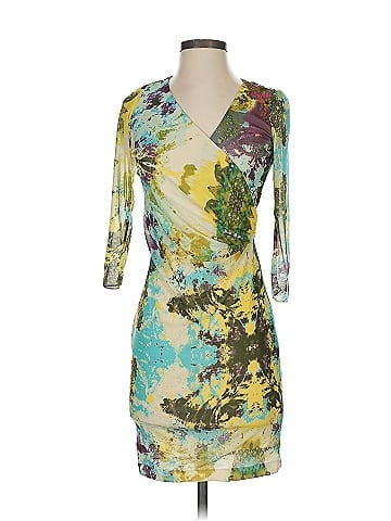 Rampage Cocktail Dress (view 1)