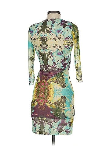 Rampage Cocktail Dress (view 2)