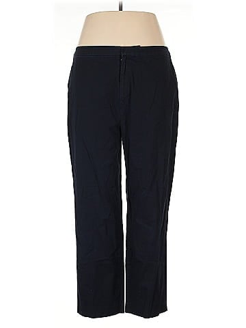 Linda Allard Ellen Tracy Casual Pants (view 1)
