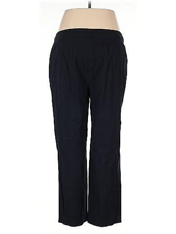 Linda Allard Ellen Tracy Casual Pants (view 2)