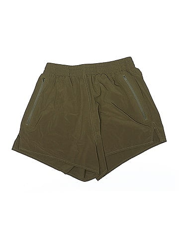Outdoor Voices Athletic Shorts (view 1)