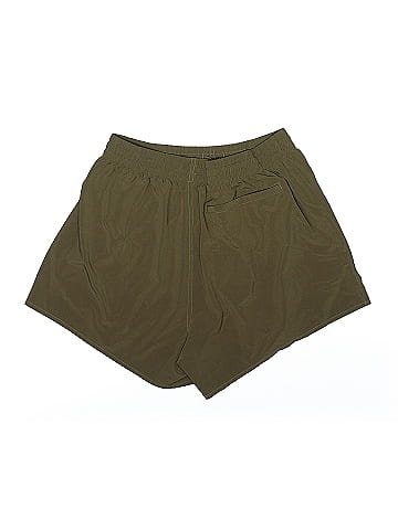 Outdoor Voices Athletic Shorts (view 2)