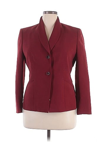 Kasper Blazer (view 1)