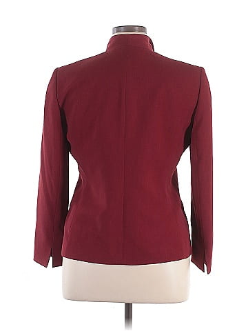 Kasper Blazer (view 2)