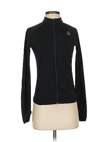 Reebok Track Jacket (view 1)
