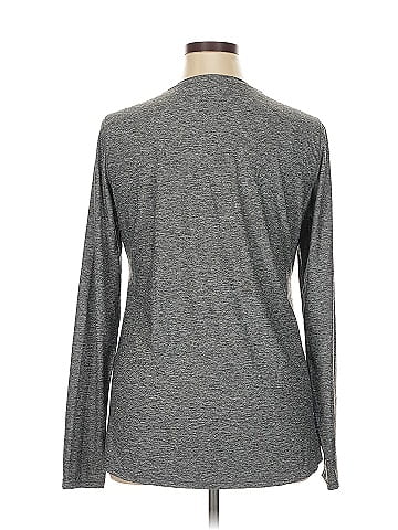 Reebok Long Sleeve T-Shirt (view 2)