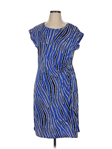 Dana Buchman Casual Dress (view 1)