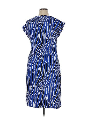 Dana Buchman Casual Dress (view 2)