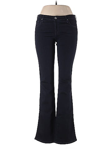 Adriano Goldschmied Jeans (view 1)