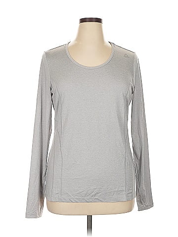 Reebok Long Sleeve T-Shirt (view 1)