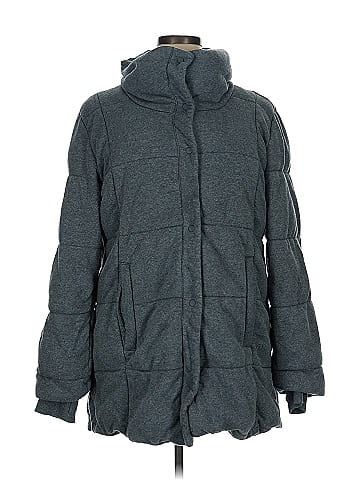 T by Talbots Snow Jacket (view 1)