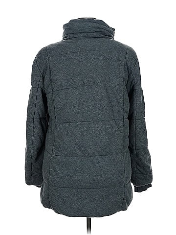 T by Talbots Snow Jacket (view 2)
