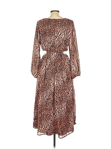Ranna Gill Casual Dress (view 2)
