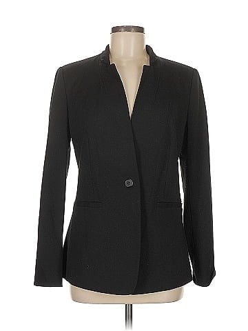 Ann Taylor LOFT Outlet Blazer (view 1)