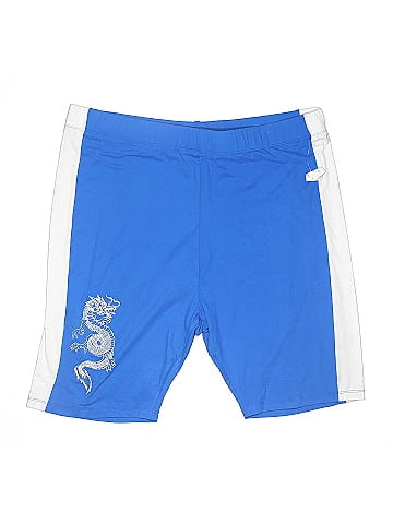 Love Athletic Shorts (view 1)