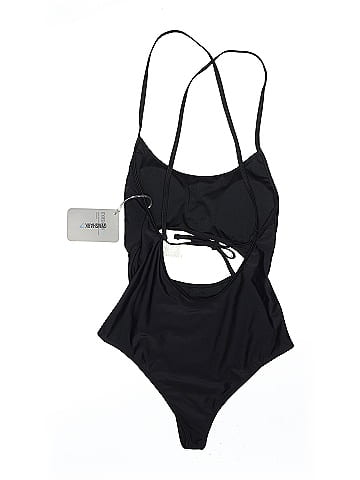 Gymshark One Piece Swimsuit (view 2)