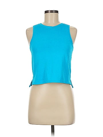 Lululemon Athletica Sleeveless T-Shirt (view 1)
