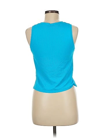 Lululemon Athletica Sleeveless T-Shirt (view 2)