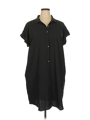 Ann Taylor LOFT Casual Dress (view 1)