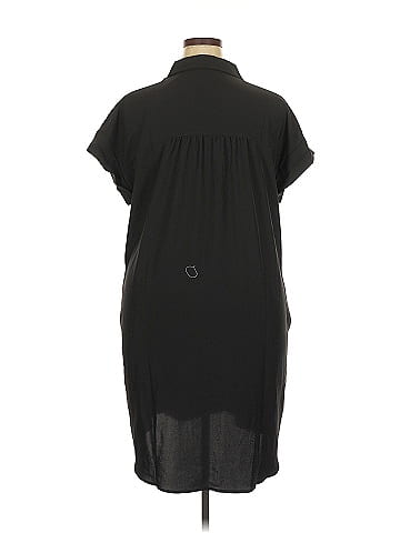Ann Taylor LOFT Casual Dress (view 2)