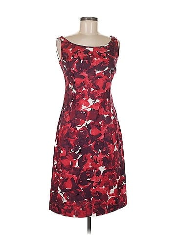 Piazza Sempione Cocktail Dress (view 1)