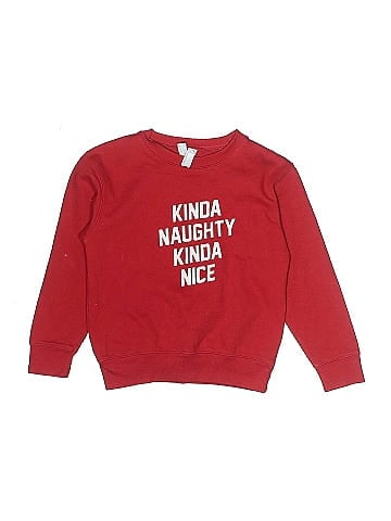 Rabbit Skins Sweatshirt (view 1)
