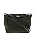 Kate Spade New York 100% Leather Green Leather Crossbody Bag One size - photo 1