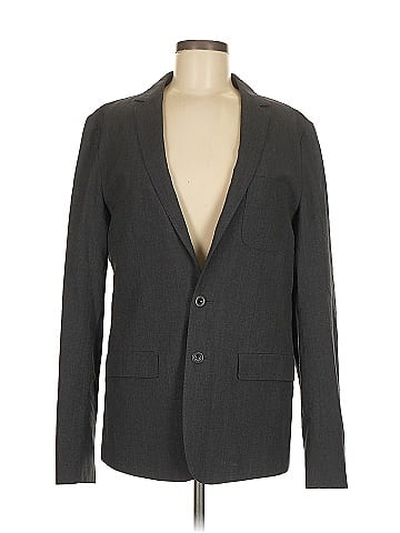 ALLSAINTS Spitalfields Blazer (view 1)