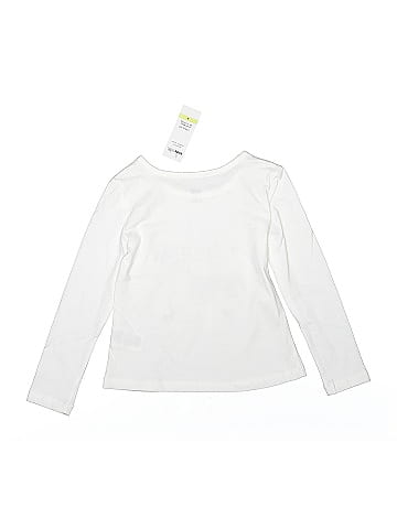 Kids Headquarters Long Sleeve T-Shirt (view 2)