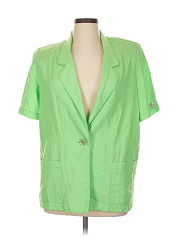 Sag Harbor Blazer (view 1)