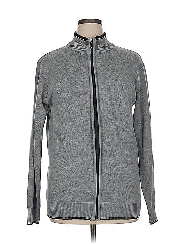True Rock Cardigan (view 1)