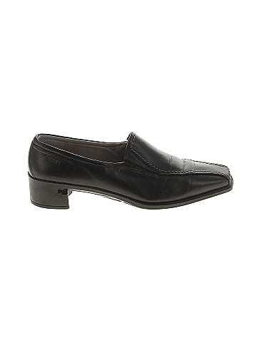 Ecco Flats (view 1)