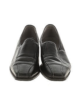 Ecco Flats (view 2)