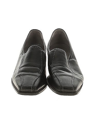 Ecco Flats (view 2)