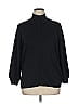 Chico's Design Black Cardigan Size XL - photo 1