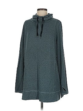 Cuddl Duds Poncho