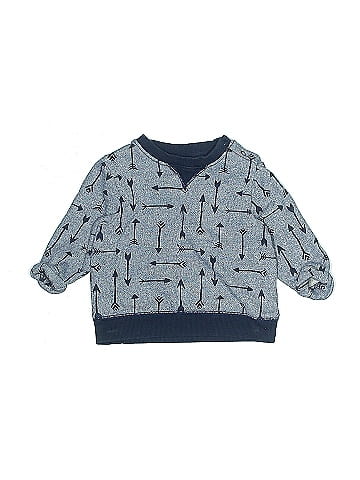 Gymboree Pullover Sweater (view 1)