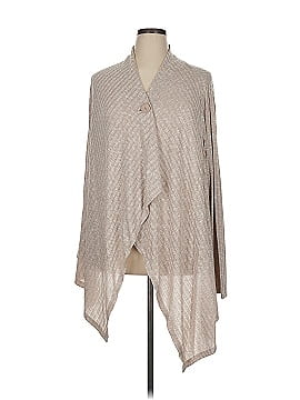 Dana Buchman Poncho