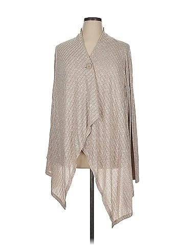 Dana Buchman Poncho (view 1)