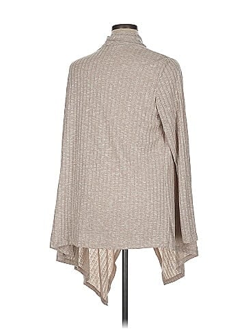 Dana Buchman Poncho (view 2)