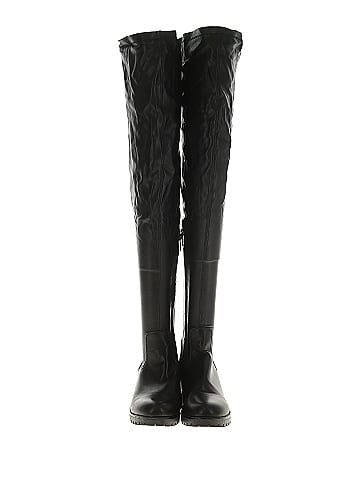 Azalea Wang Boots (view 2)